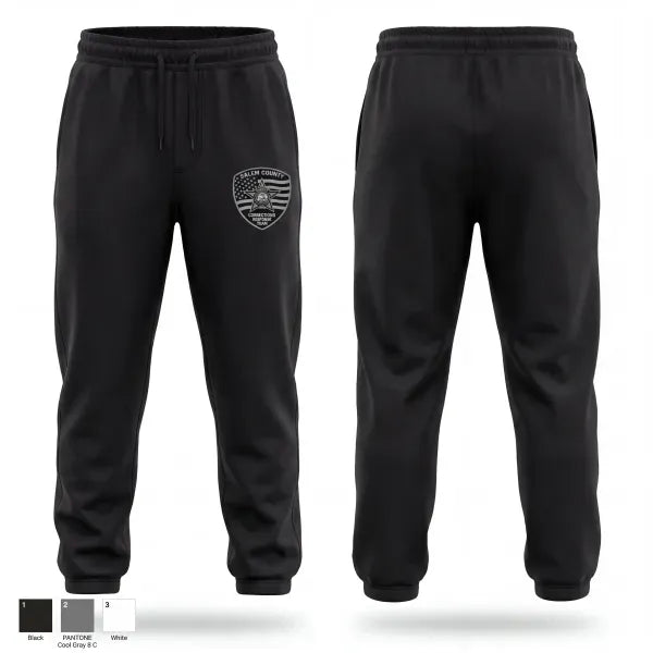 Sweatpants, Salem county corrections response team, Police, Teamtime, Team time, sublimation, custom sports apparel, team uniforms, spirit wear, spiritwear, sports uniforms, custom shirts, team store, custom team store, fundraiser sports, apparel fundraiser