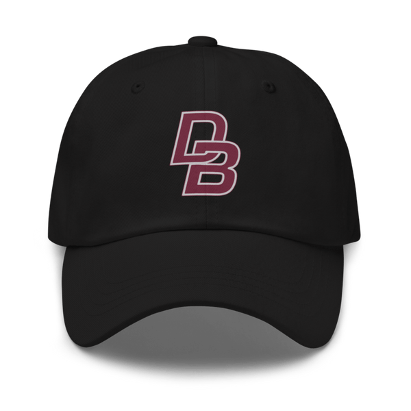 Dad hat - Black