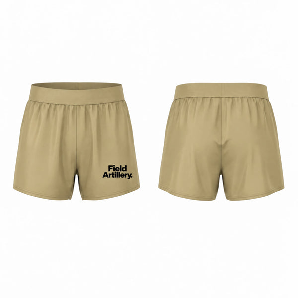 Ranger Panties, Field Artillery., Army, Teamtime, Team time, sublimation, custom sports apparel, team uniforms, spirit wear, spiritwear, sports uniforms, custom shirts, team store, custom team store, fundraiser sports, apparel fundraiser