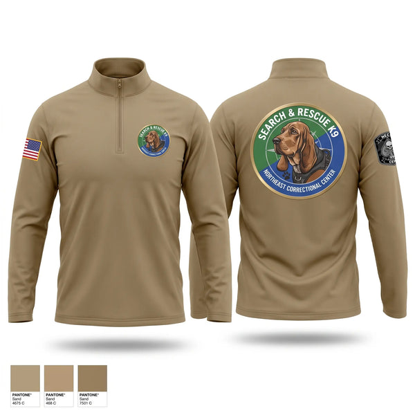 Windbreaker, Northeast Correctional Center K9, Police, Teamtime, Team time, sublimation, custom sports apparel, team uniforms, spirit wear, spiritwear, sports uniforms, custom shirts, team store, custom team store, fundraiser sports, apparel fundraiser