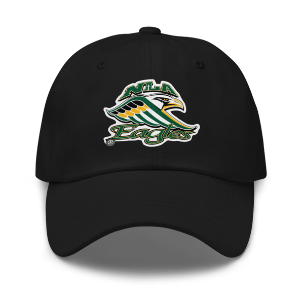 Dad hat - Black