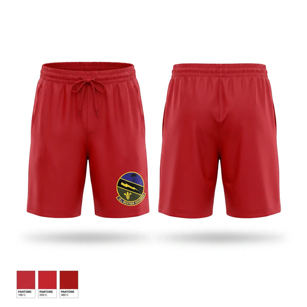 Athletic Shorts With Pockets, Det 3, 18 CWS, Army, Teamtime, Team time, sublimation, custom sports apparel, team uniforms, spirit wear, spiritwear, sports uniforms, custom shirts, team store, custom team store, fundraiser sports, apparel fundraiser