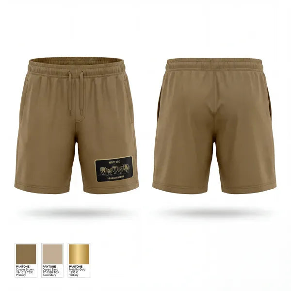 Athletic Shorts With Pockets, 180th ESC, Army, Teamtime, Team time, sublimation, custom sports apparel, team uniforms, spirit wear, spiritwear, sports uniforms, custom shirts, team store, custom team store, fundraiser sports, apparel fundraiser