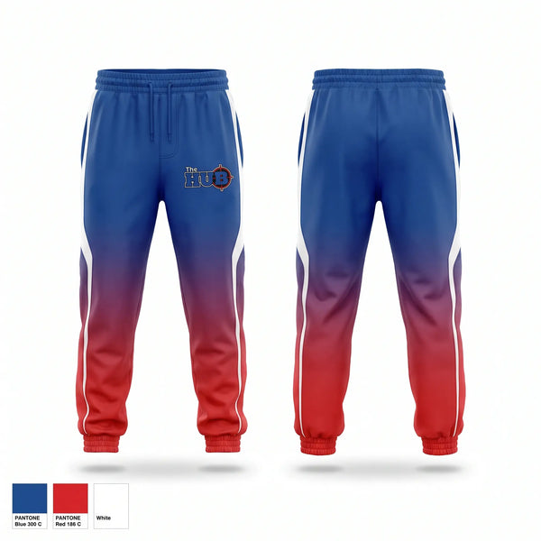 Sweatpants, M.S.T, Navy, Teamtime, Team time, sublimation, custom sports apparel, team uniforms, spirit wear, spiritwear, sports uniforms, custom shirts, team store, custom team store, fundraiser sports, apparel fundraiser