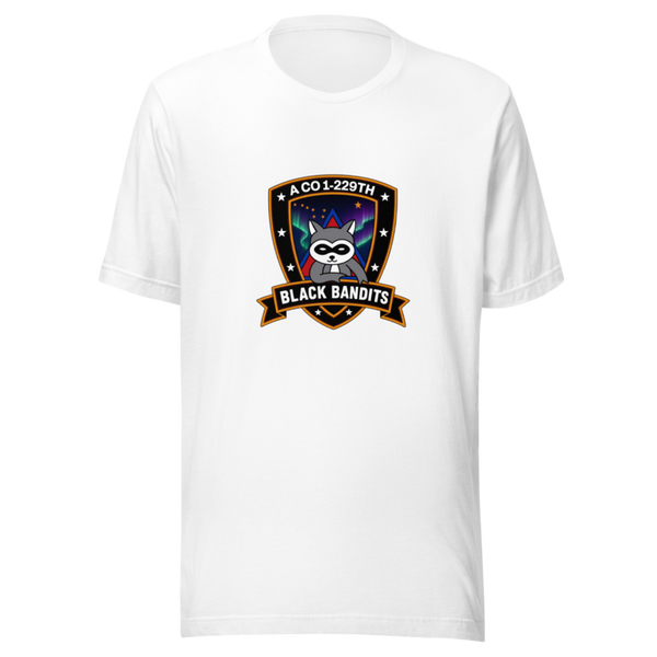 Unisex Staple T-Shirt - White