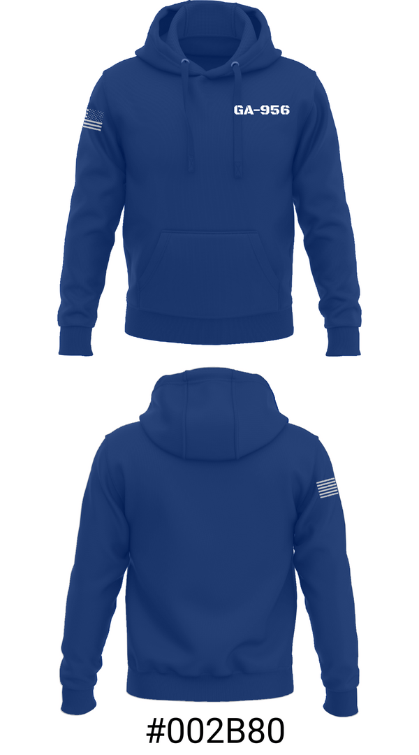 Hoodie, GA-956, Air Force, Teamtime, Team time, sublimation, custom sports apparel, team uniforms, spirit wear, spiritwear, sports uniforms, custom shirts, team store, custom team store, fundraiser sports, apparel fundraiser