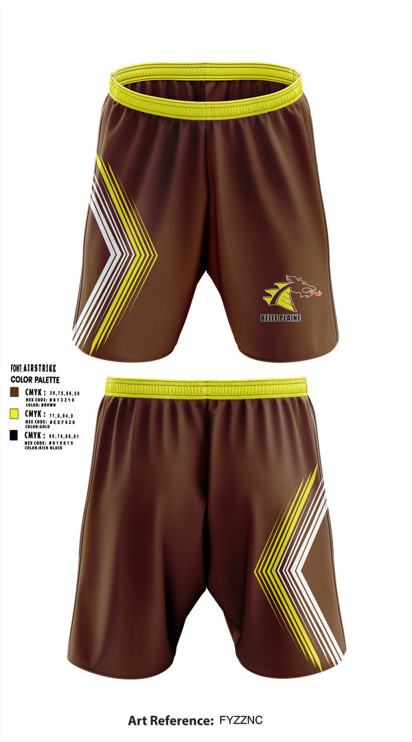 Athletic Shorts With Pockets, Belle Plaine High School, Spirit Store, Teamtime, Team time, sublimation, custom sports apparel, team uniforms, spirit wear, spiritwear, sports uniforms, custom shirts, team store, custom team store, fundraiser sports, apparel fundraiser
