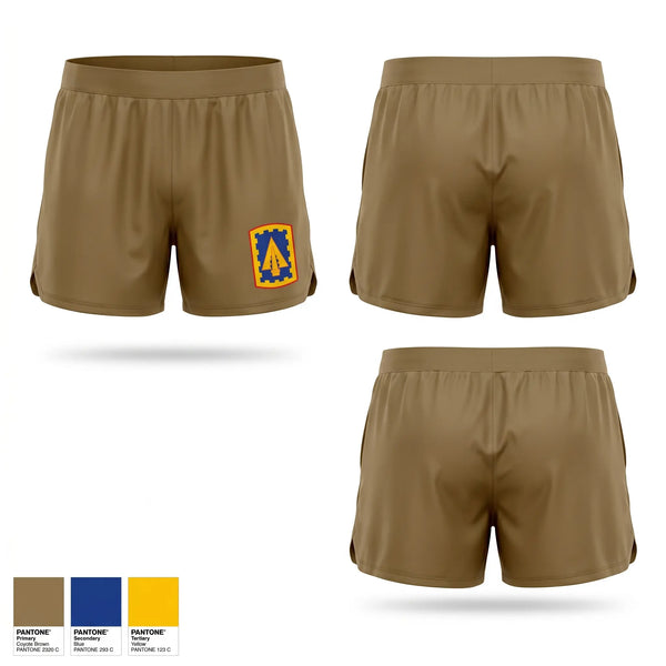 Ranger Panties, Bravo 1-7, Army, Teamtime, Team time, sublimation, custom sports apparel, team uniforms, spirit wear, spiritwear, sports uniforms, custom shirts, team store, custom team store, fundraiser sports, apparel fundraiser