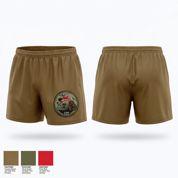 Ranger Panties, Honey badgers FMT, Army, Teamtime, Team time, sublimation, custom sports apparel, team uniforms, spirit wear, spiritwear, sports uniforms, custom shirts, team store, custom team store, fundraiser sports, apparel fundraiser