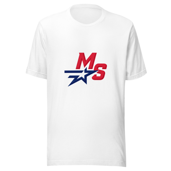 Unisex Staple T-Shirt - White