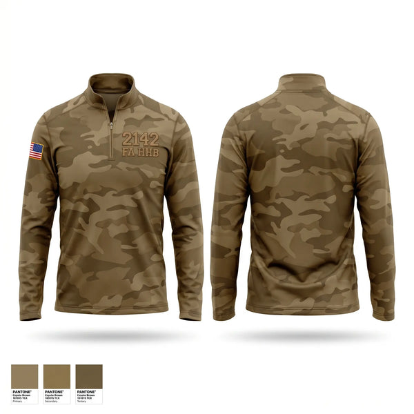 Windbreaker, 2/142 FA HHB, Army, Teamtime, Team time, sublimation, custom sports apparel, team uniforms, spirit wear, spiritwear, sports uniforms, custom shirts, team store, custom team store, fundraiser sports, apparel fundraiser