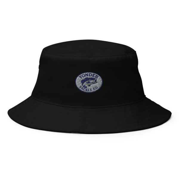 Yonder Tackle Co 79958138 Bucket Hat | Big Accessories BX003