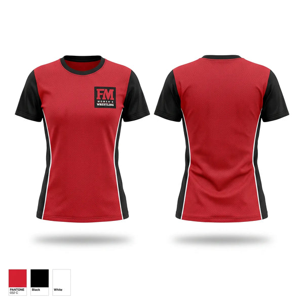 Football Jersey, Fort Madison Bloodhounds, Wrestling, Teamtime, Team time, sublimation, custom sports apparel, team uniforms, spirit wear, spiritwear, sports uniforms, custom shirts, team store, custom team store, fundraiser sports, apparel fundraiser