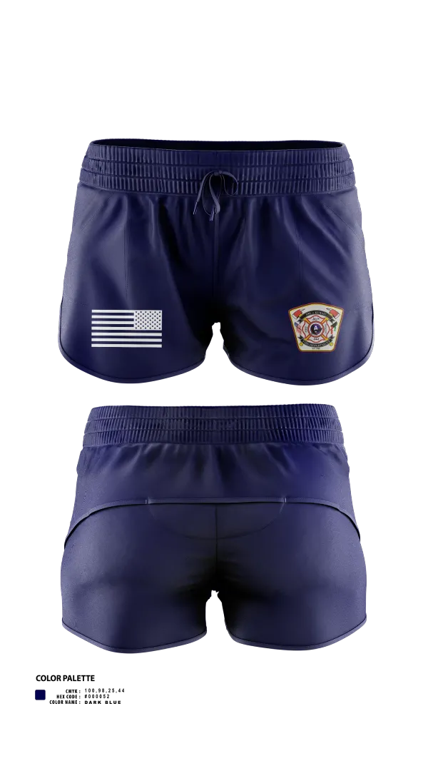 Ranger Panties, Camp Arifjan Fire Department, Fire Department, Teamtime, Team time, sublimation, custom sports apparel, team uniforms, spirit wear, spiritwear, sports uniforms, custom shirts, team store, custom team store, fundraiser sports, apparel fundraiser