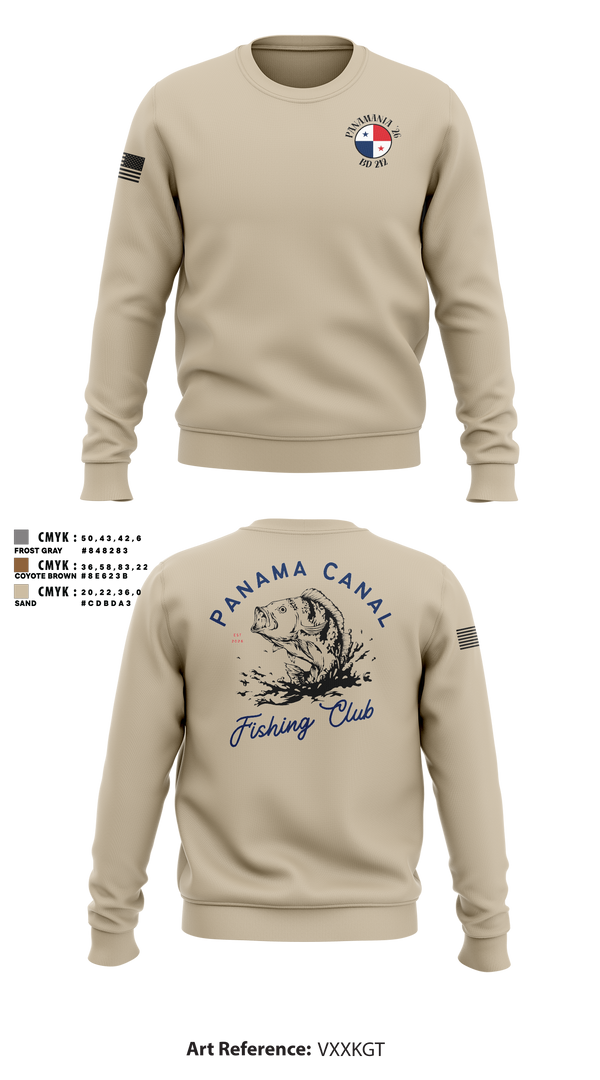 Crew Neck Sweatshirt, MSRON TWO BD 212, Navy, Teamtime, Team time, sublimation, custom sports apparel, team uniforms, spirit wear, spiritwear, sports uniforms, custom shirts, team store, custom team store, fundraiser sports, apparel fundraiser