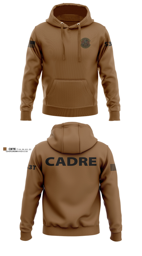 Hoodie, 96 SFS Training Section, Air Force, Teamtime, Team time, sublimation, custom sports apparel, team uniforms, spirit wear, spiritwear, sports uniforms, custom shirts, team store, custom team store, fundraiser sports, apparel fundraiser