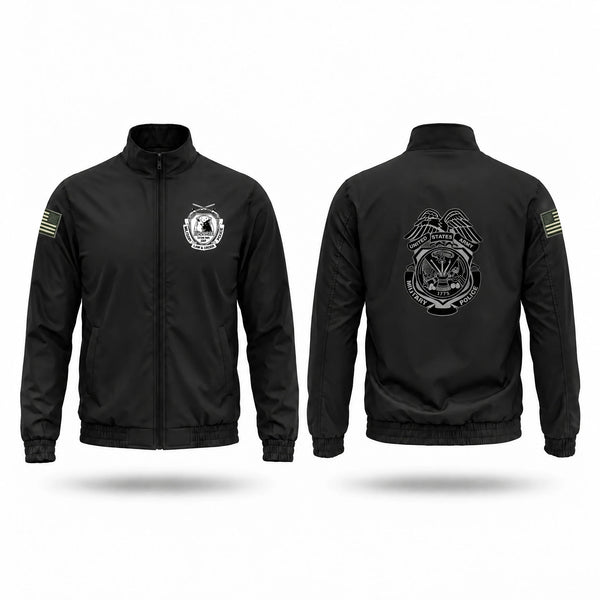 Windbreaker, 313 MP DET (Law and Order), Army, Teamtime, Team time, sublimation, custom sports apparel, team uniforms, spirit wear, spiritwear, sports uniforms, custom shirts, team store, custom team store, fundraiser sports, apparel fundraiser