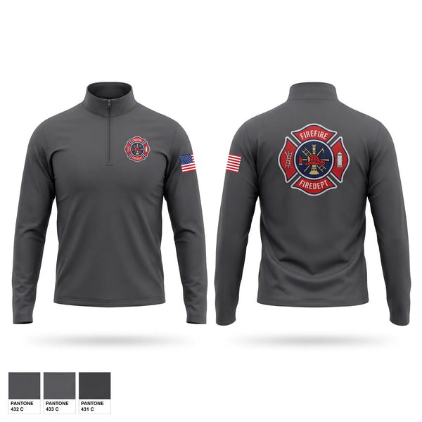 Windbreaker, Lipscomb fire and rescue squad/Department, Fire Department, Teamtime, Team time, sublimation, custom sports apparel, team uniforms, spirit wear, spiritwear, sports uniforms, custom shirts, team store, custom team store, fundraiser sports, apparel fundraiser