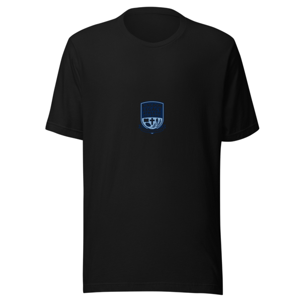 Unisex Staple T-Shirt - Black