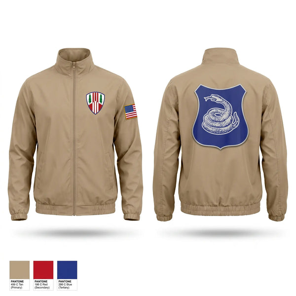 Windbreaker, 1569th MTC, National Guard, Teamtime, Team time, sublimation, custom sports apparel, team uniforms, spirit wear, spiritwear, sports uniforms, custom shirts, team store, custom team store, fundraiser sports, apparel fundraiser
