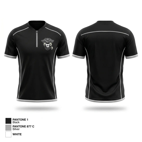 Soft Poly Tee Cotton Like Feel, Albert Gallatin Colonials, , Teamtime, Team time, sublimation, custom sports apparel, team uniforms, spirit wear, spiritwear, sports uniforms, custom shirts, team store, custom team store, fundraiser sports, apparel fundraiser