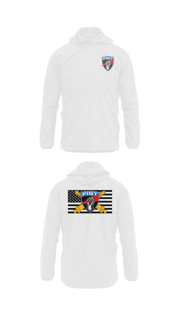 Windbreaker, 1/78th FA Bn, Army, Teamtime, Team time, sublimation, custom sports apparel, team uniforms, spirit wear, spiritwear, sports uniforms, custom shirts, team store, custom team store, fundraiser sports, apparel fundraiser