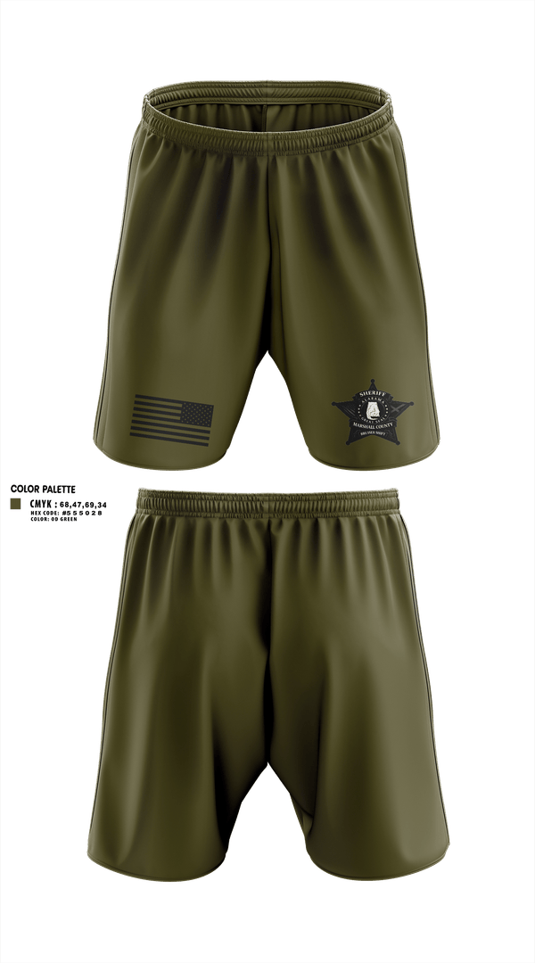 Athletic Shorts With Pockets, Bruiser Shift, Police, Teamtime, Team time, sublimation, custom sports apparel, team uniforms, spirit wear, spiritwear, sports uniforms, custom shirts, team store, custom team store, fundraiser sports, apparel fundraiser