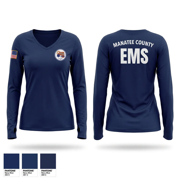 Old School Cotton Feel Shirt, Manatee County EMS, EMS/EMT, Teamtime, Team time, sublimation, custom sports apparel, team uniforms, spirit wear, spiritwear, sports uniforms, custom shirts, team store, custom team store, fundraiser sports, apparel fundraiser