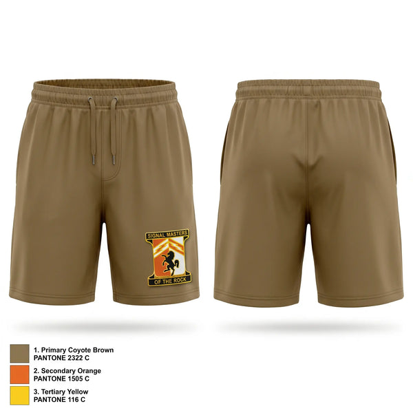 Athletic Shorts With Pockets, 114th signal battalion, Army, Teamtime, Team time, sublimation, custom sports apparel, team uniforms, spirit wear, spiritwear, sports uniforms, custom shirts, team store, custom team store, fundraiser sports, apparel fundraiser