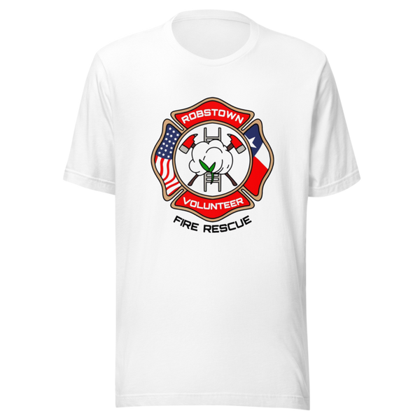 Unisex Staple T-Shirt - White