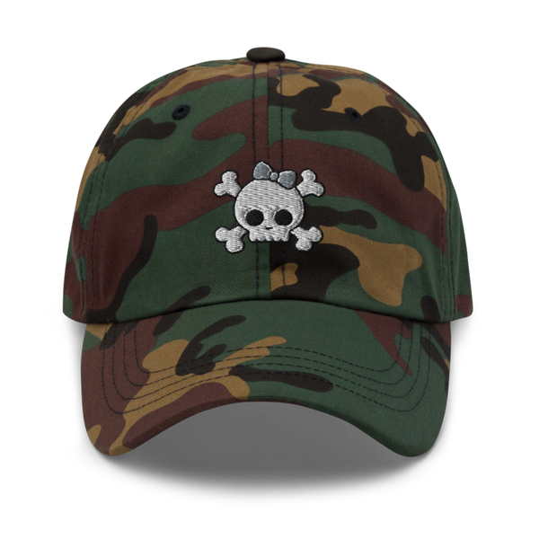 Cycopaths Oahu 78372776 Classic Dad Hat | Yupoong 6245CM