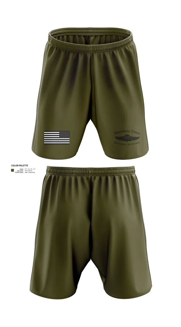 Athletic Shorts With Pockets, 1st AD, , Teamtime, Team time, sublimation, custom sports apparel, team uniforms, spirit wear, spiritwear, sports uniforms, custom shirts, team store, custom team store, fundraiser sports, apparel fundraiser