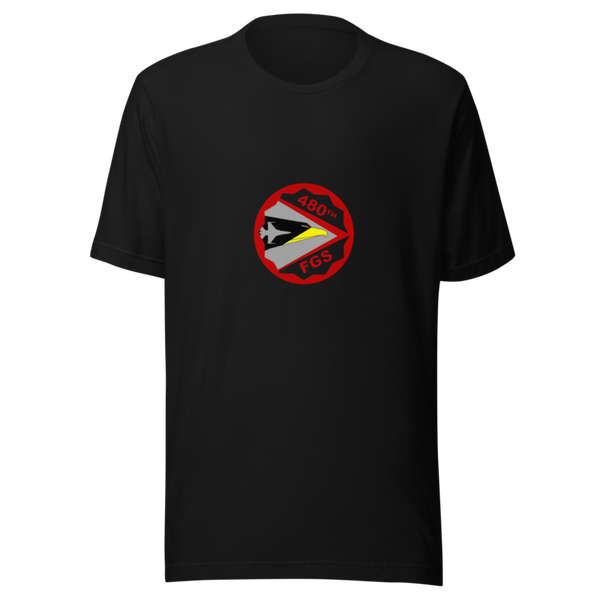 Unisex Staple T-Shirt - Black