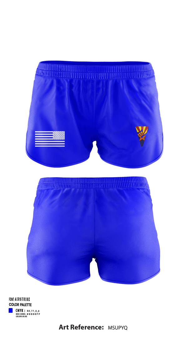 Ranger Panties, Arizona Underwater Explorers, Police, Teamtime, Team time, sublimation, custom sports apparel, team uniforms, spirit wear, spiritwear, sports uniforms, custom shirts, team store, custom team store, fundraiser sports, apparel fundraiser