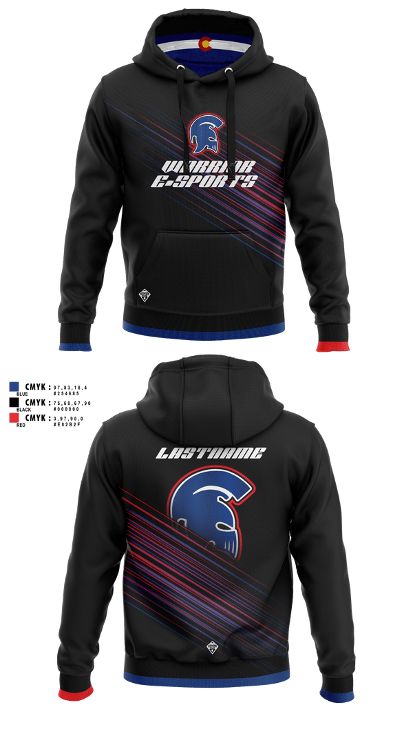 Hoodie, Kick 2 Build Coaches Store, Men's Soccer, Teamtime, Team time, sublimation, custom sports apparel, team uniforms, spirit wear, spiritwear, sports uniforms, custom shirts, team store, custom team store, fundraiser sports, apparel fundraiser