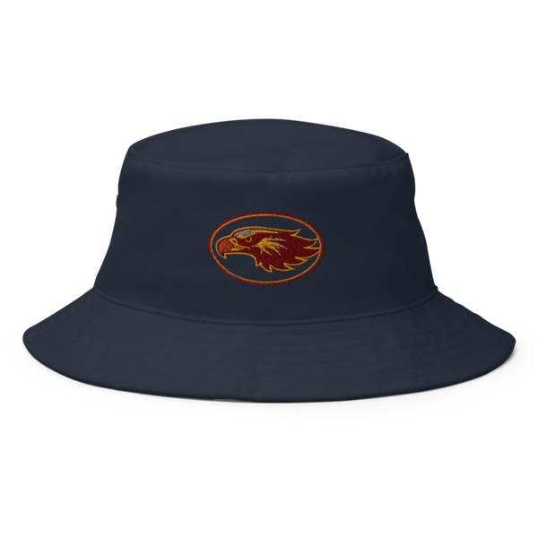 Central Regional Bowling Bucket Hat | Big Accessories BX003