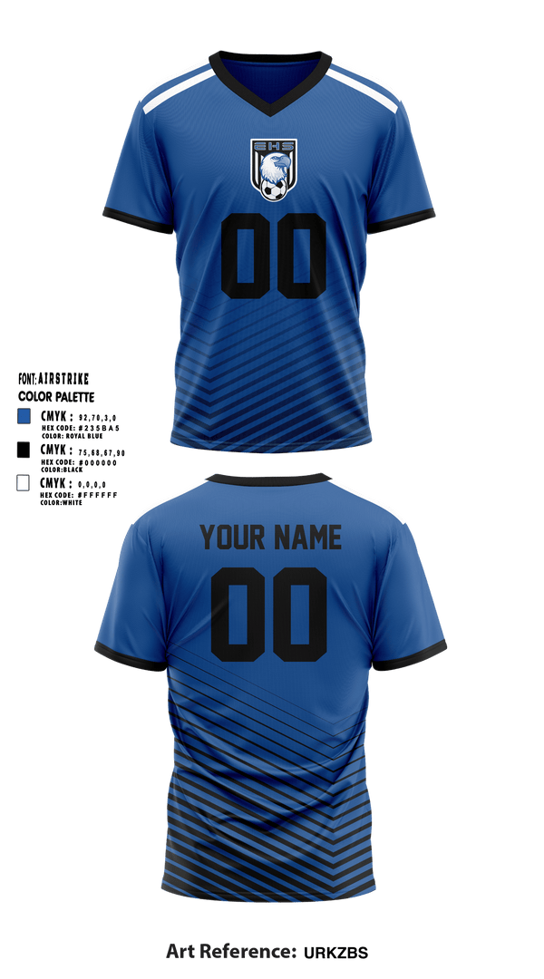 Mens Soccer Jersey, Exeter Township High School Boys Soccer, Men's Soccer, Teamtime, Team time, sublimation, custom sports apparel, team uniforms, spirit wear, spiritwear, sports uniforms, custom shirts, team store, custom team store, fundraiser sports, apparel fundraiser