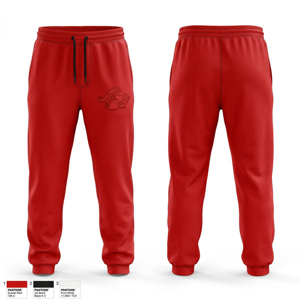 Sweatpants, North Andover High School Football, , Teamtime, Team time, sublimation, custom sports apparel, team uniforms, spirit wear, spiritwear, sports uniforms, custom shirts, team store, custom team store, fundraiser sports, apparel fundraiser