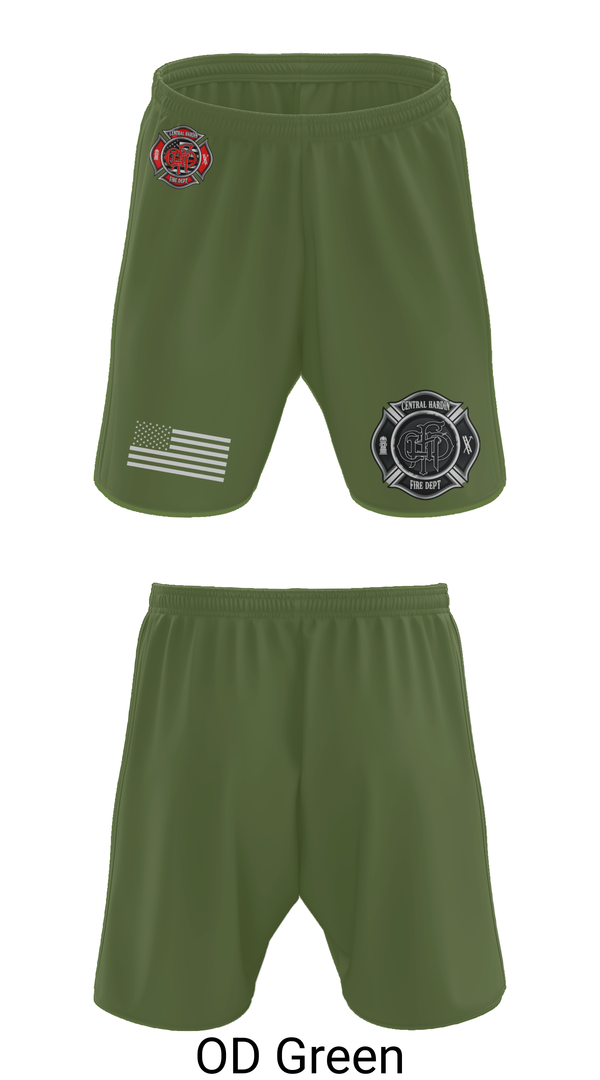 Athletic Shorts With Pockets, Central, , Teamtime, Team time, sublimation, custom sports apparel, team uniforms, spirit wear, spiritwear, sports uniforms, custom shirts, team store, custom team store, fundraiser sports, apparel fundraiser