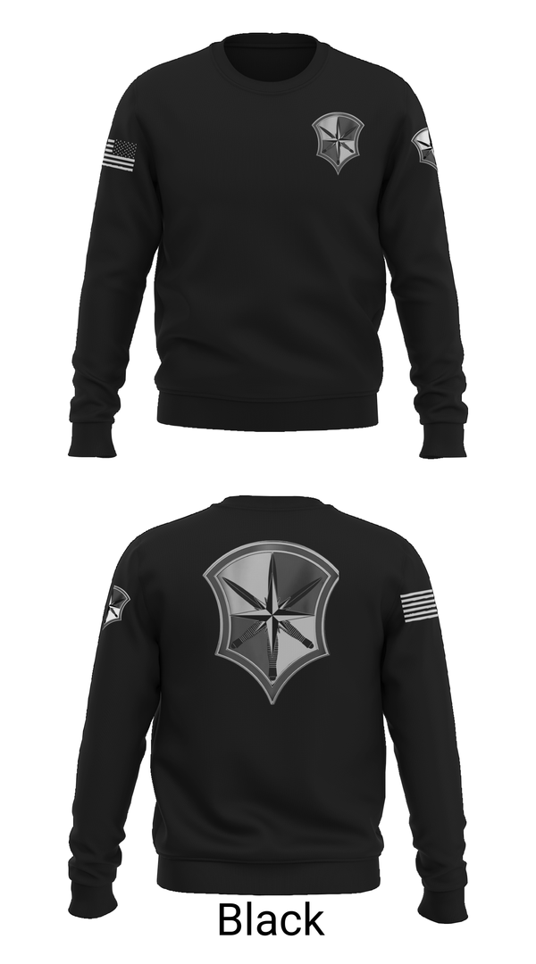 Crew Neck Sweatshirt, CPD, , Teamtime, Team time, sublimation, custom sports apparel, team uniforms, spirit wear, spiritwear, sports uniforms, custom shirts, team store, custom team store, fundraiser sports, apparel fundraiser