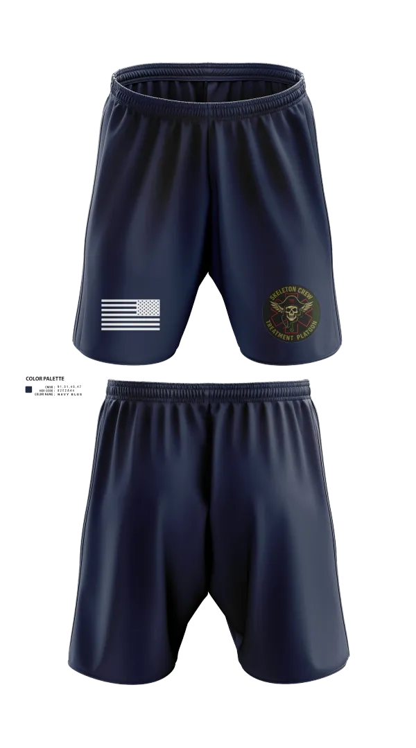 Athletic Shorts With Pockets, TXT, Army, Teamtime, Team time, sublimation, custom sports apparel, team uniforms, spirit wear, spiritwear, sports uniforms, custom shirts, team store, custom team store, fundraiser sports, apparel fundraiser