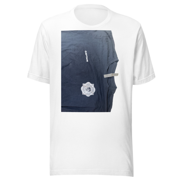 Unisex Staple T-Shirt - White