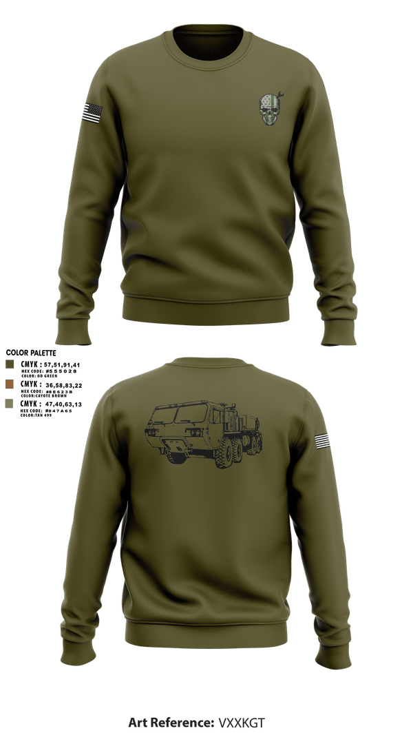 Crew Neck Sweatshirt, Fco 3-4AHB, , Teamtime, Team time, sublimation, custom sports apparel, team uniforms, spirit wear, spiritwear, sports uniforms, custom shirts, team store, custom team store, fundraiser sports, apparel fundraiser
