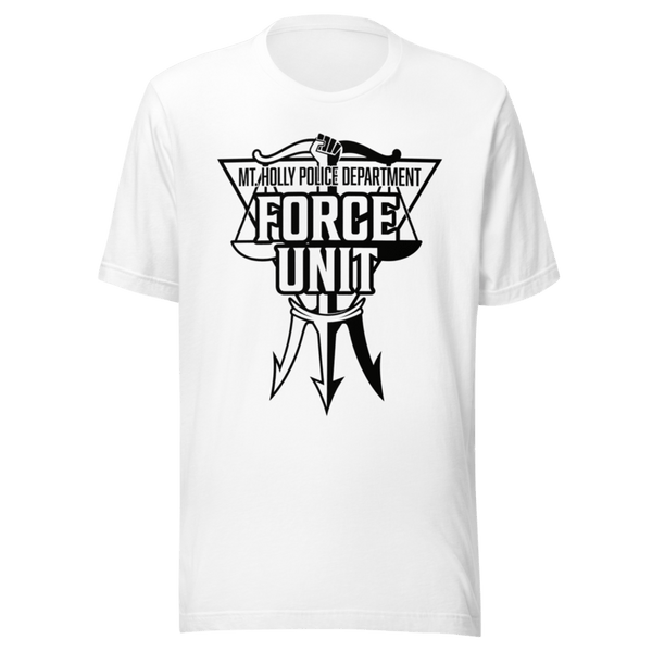 Unisex Staple T-Shirt - White