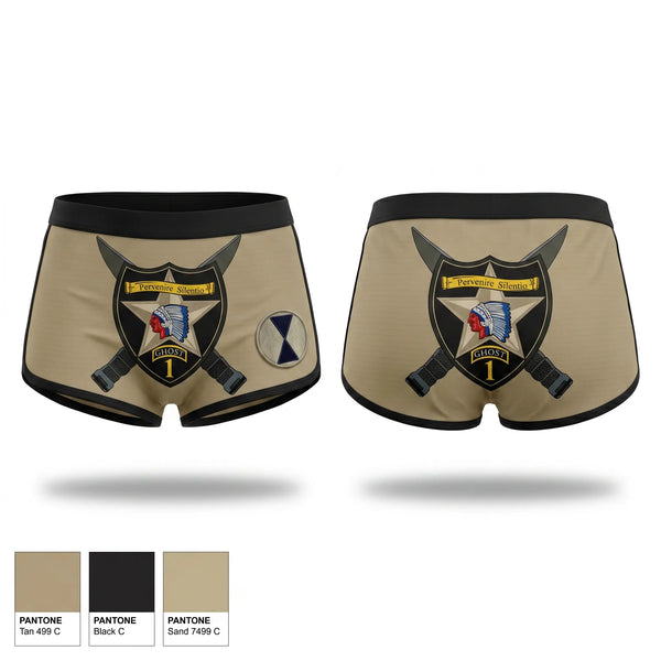 Ranger Panties, Renegades, Army, Teamtime, Team time, sublimation, custom sports apparel, team uniforms, spirit wear, spiritwear, sports uniforms, custom shirts, team store, custom team store, fundraiser sports, apparel fundraiser