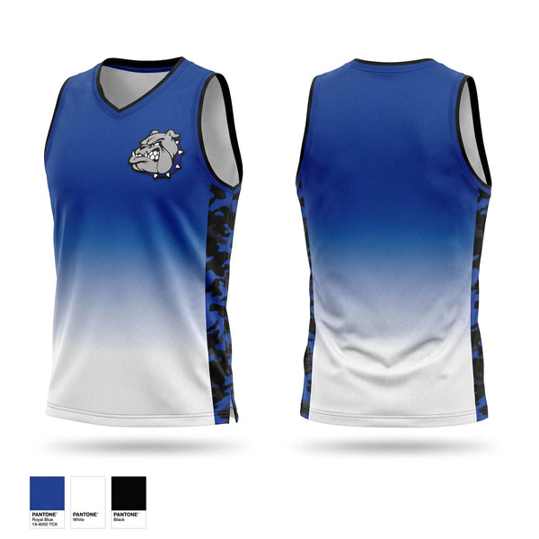 Mens Basketball Jersey, Columbia Hoyas Elite, Men's Basketball, Teamtime, Team time, sublimation, custom sports apparel, team uniforms, spirit wear, spiritwear, sports uniforms, custom shirts, team store, custom team store, fundraiser sports, apparel fundraiser