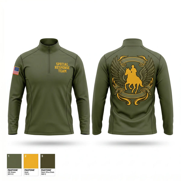 Windbreaker, Special Response Team, Police, Teamtime, Team time, sublimation, custom sports apparel, team uniforms, spirit wear, spiritwear, sports uniforms, custom shirts, team store, custom team store, fundraiser sports, apparel fundraiser