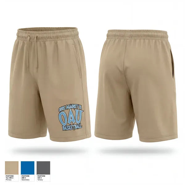 Athletic Shorts With Pockets, kkk, Air Force, Teamtime, Team time, sublimation, custom sports apparel, team uniforms, spirit wear, spiritwear, sports uniforms, custom shirts, team store, custom team store, fundraiser sports, apparel fundraiser