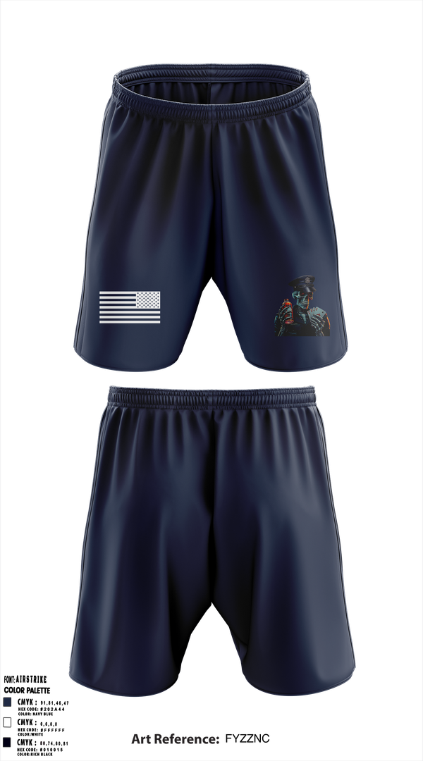Athletic Shorts With Pockets, 1ST WATCH, , Teamtime, Team time, sublimation, custom sports apparel, team uniforms, spirit wear, spiritwear, sports uniforms, custom shirts, team store, custom team store, fundraiser sports, apparel fundraiser