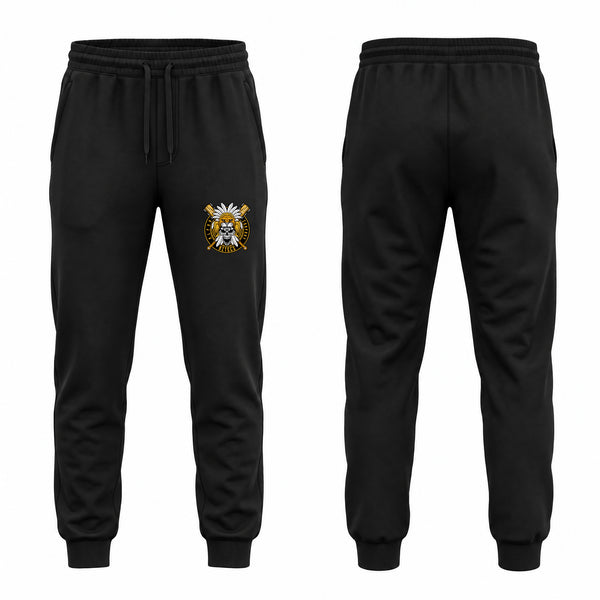 Sweatpants, Alpha Company, 312th MI BN, Army, Teamtime, Team time, sublimation, custom sports apparel, team uniforms, spirit wear, spiritwear, sports uniforms, custom shirts, team store, custom team store, fundraiser sports, apparel fundraiser